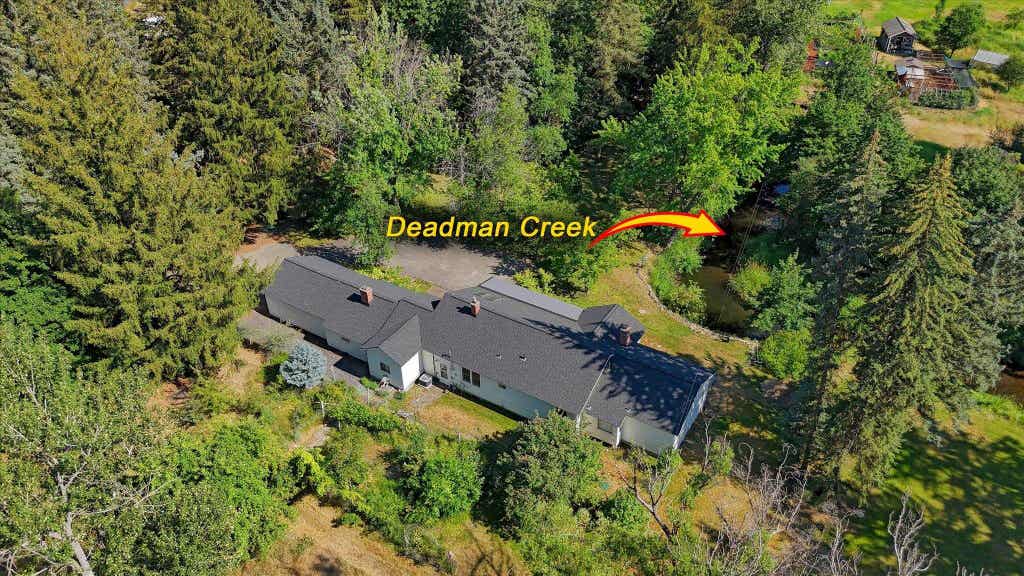 Photo of 15628 N Little Spokane Dr DR, Spokane, WA 99208 (MLS # 202622158)