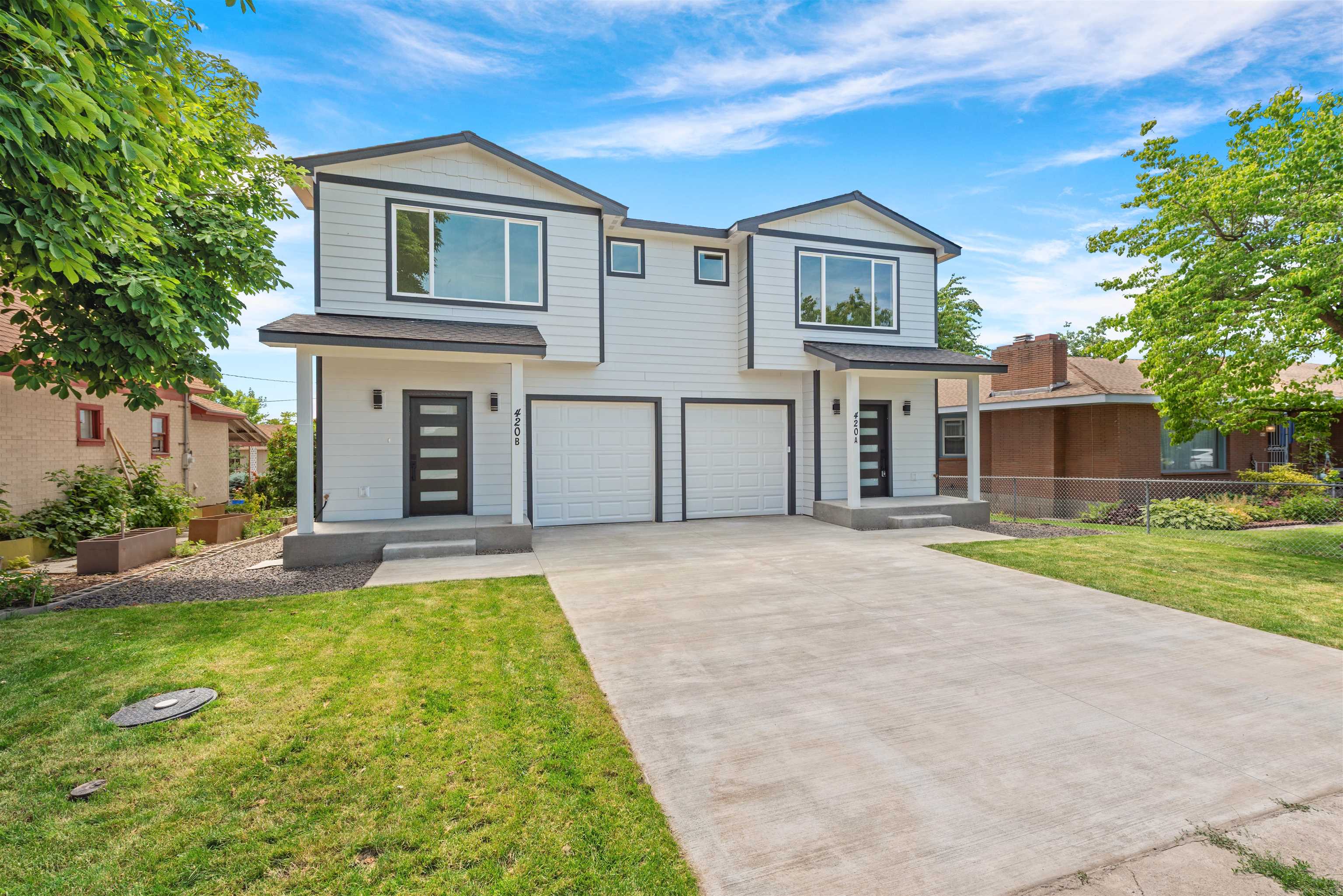 Photo 1 of 28 — 420 E Euclid Ave, Spokane, WA 99207