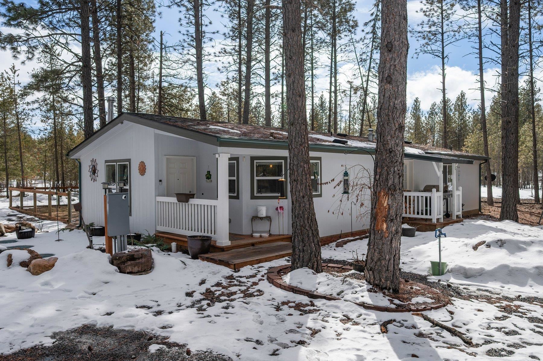 Photo 1 of 50 of 3183 Church Rd mobile home
