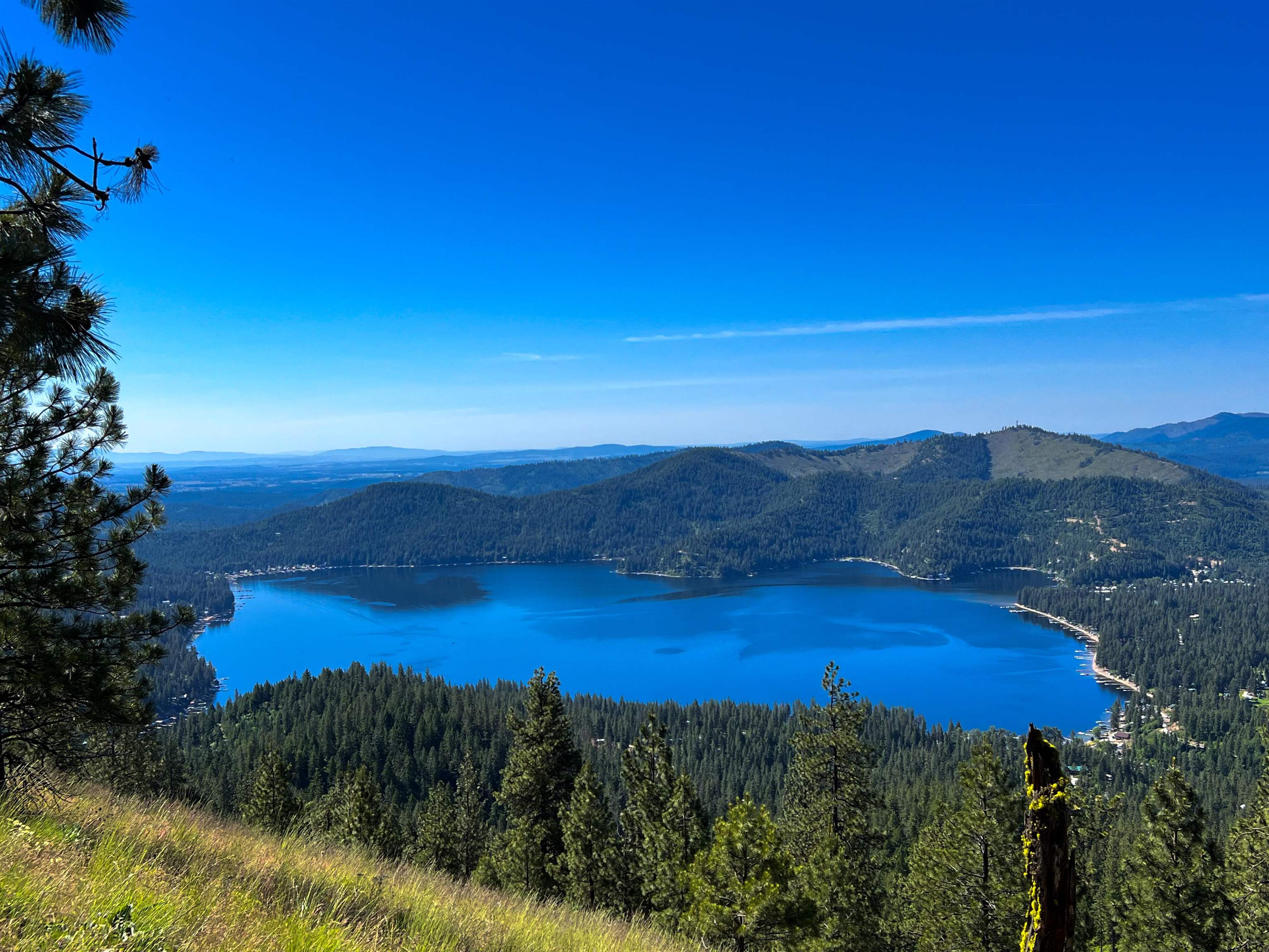 View Loon Lake, WA 99148 property