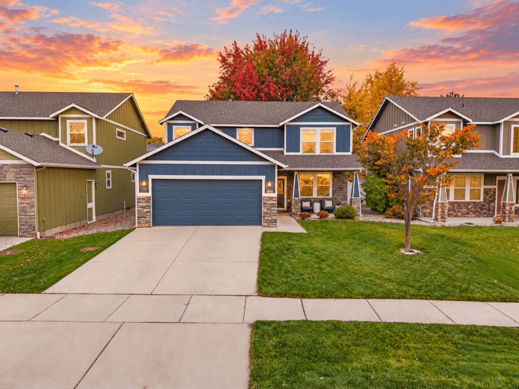 Photo of 2708 W Ashley Cir, Spokane, WA 99208 (MLS # 202626036)