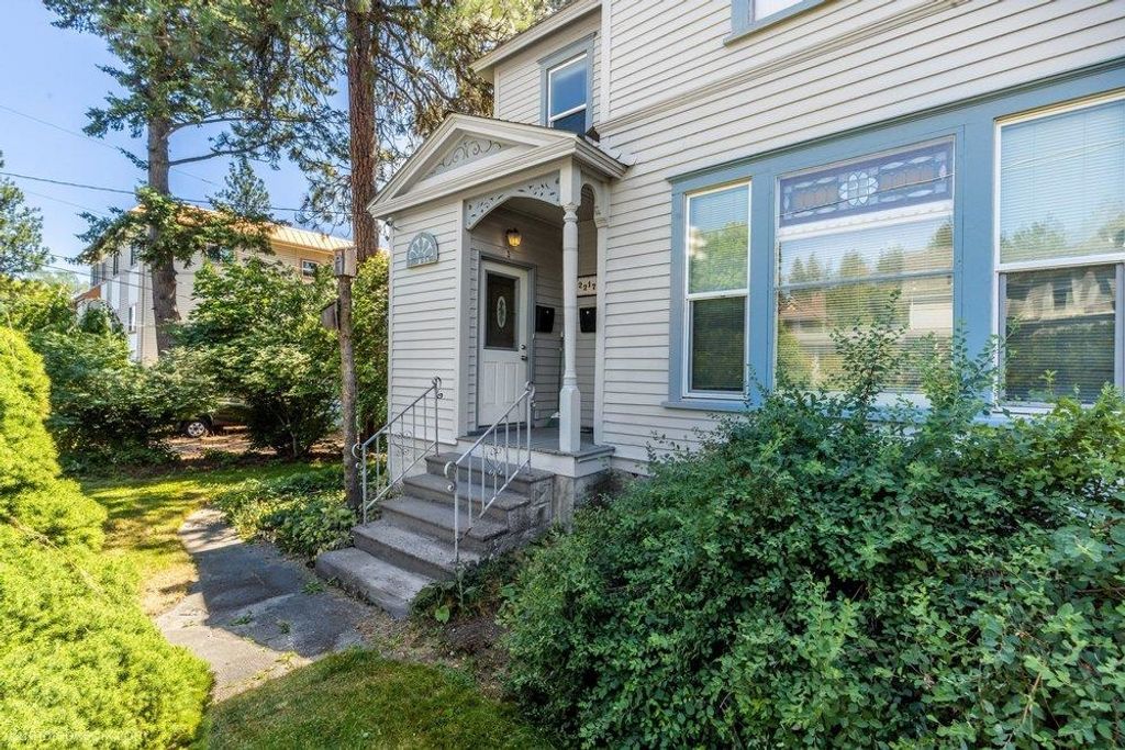 Photo of 2217 W 5th Ave, Spokane, WA 99224 (MLS # 202621090)