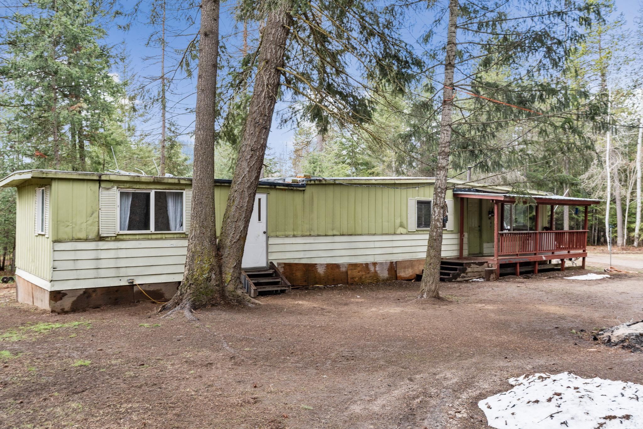 Photo 19 of 22 of 5000 N Redman Rd mobile home