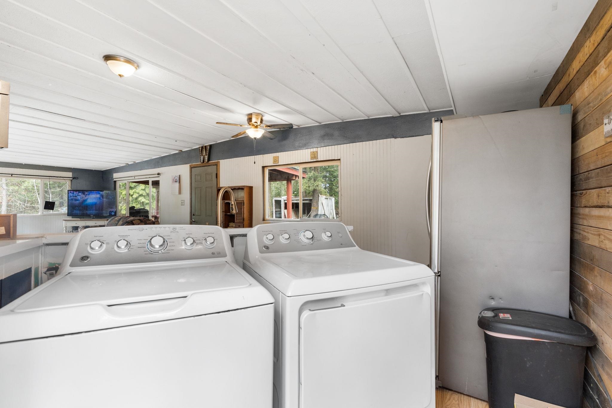 Photo 13 of 22 of 5000 N Redman Rd mobile home