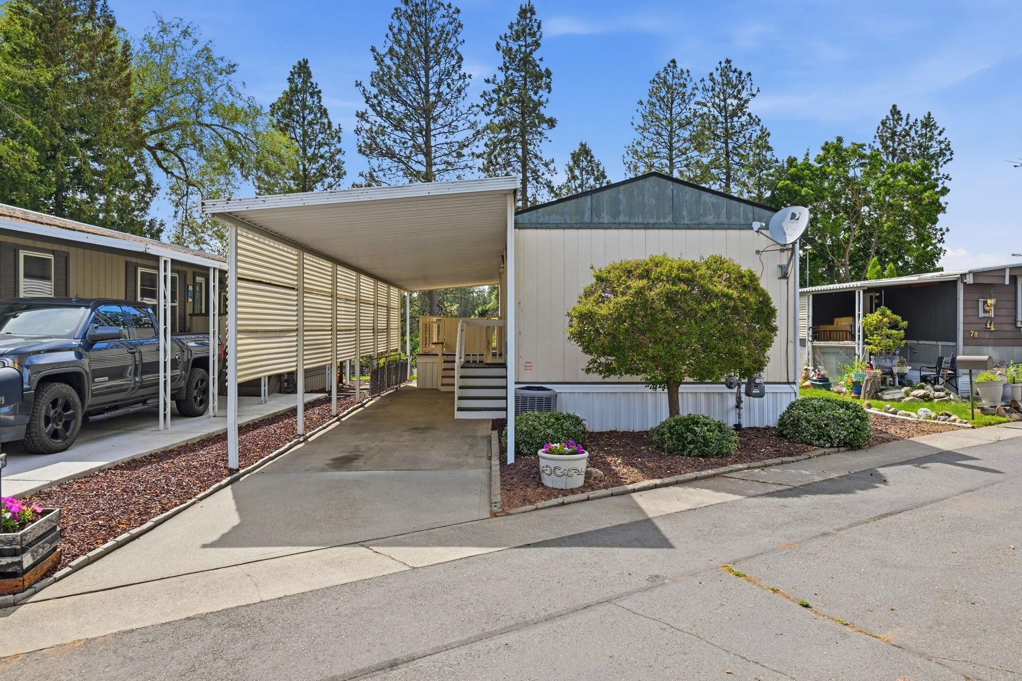Photo 1 of 29 — 2601 N Barker Rd, Spokane Valley, WA 99027