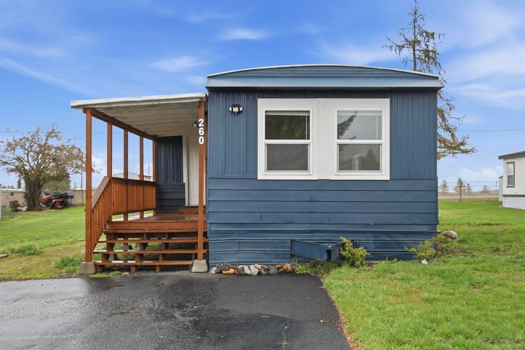 Photo of 2201 N Craig Rd, Spokane, WA 99224 (MLS # 202626045)