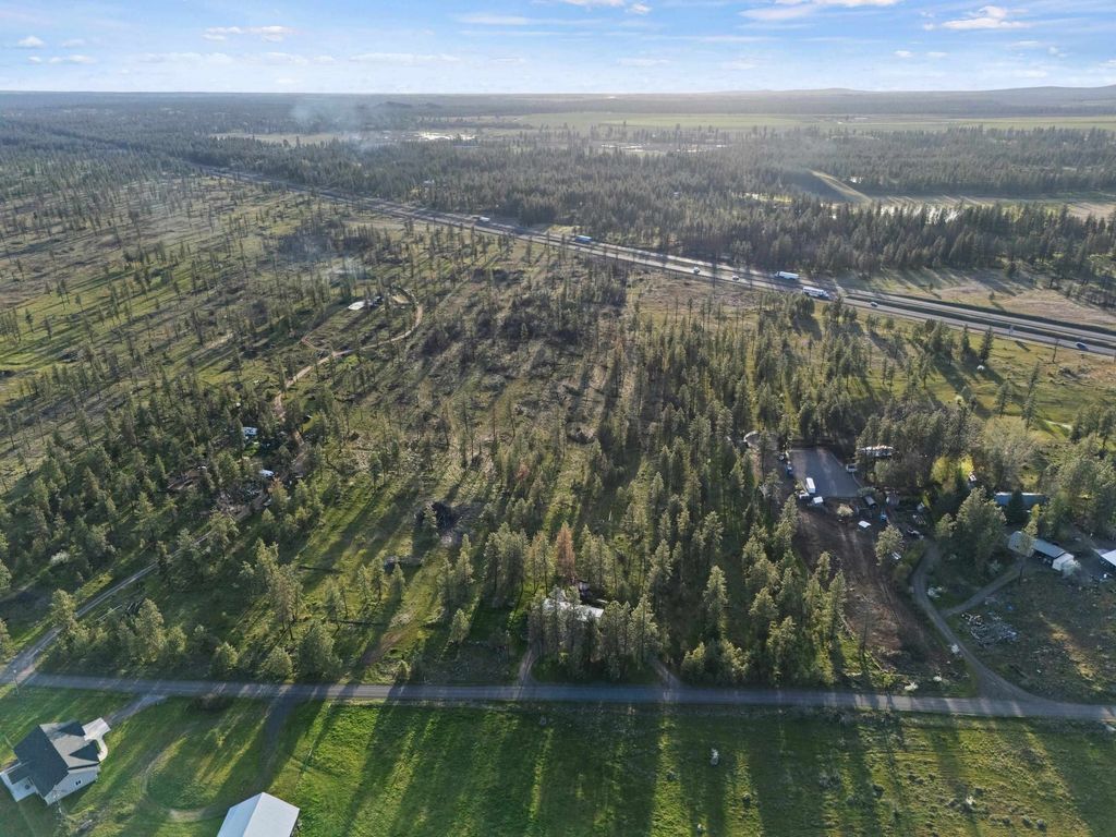 Photo of 17212 S Brooks Rd, Cheney, WA 99004 (MLS # 202615822)