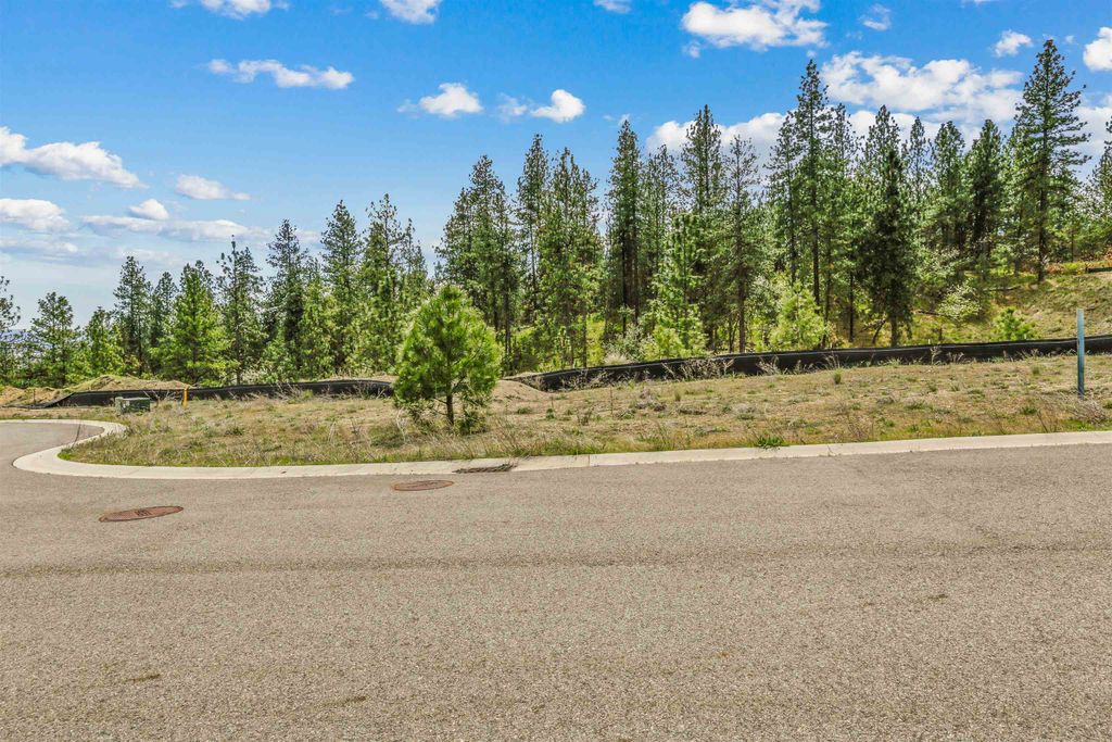 Photo of 5103 Scenic Ln, Spokane, WA 99212 (MLS # 202616098)