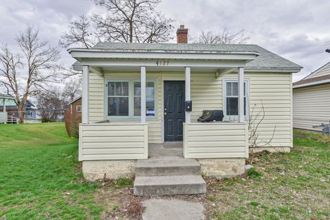 Photo of 4127 N Martin St, Spokane, WA 99207 (MLS # 202612658)