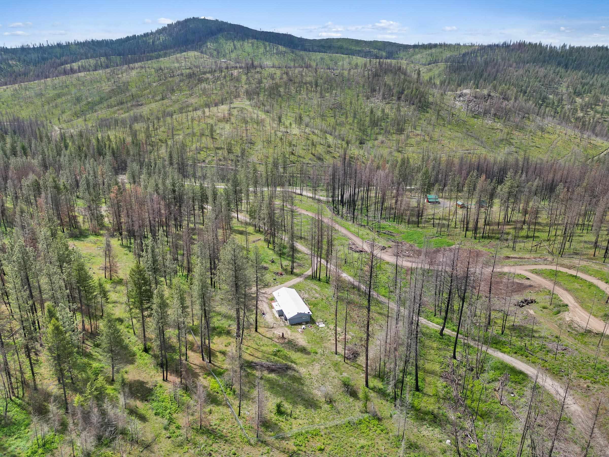 Photo 1 of 24 of 5067 A Rail Canyon Rd mobile home