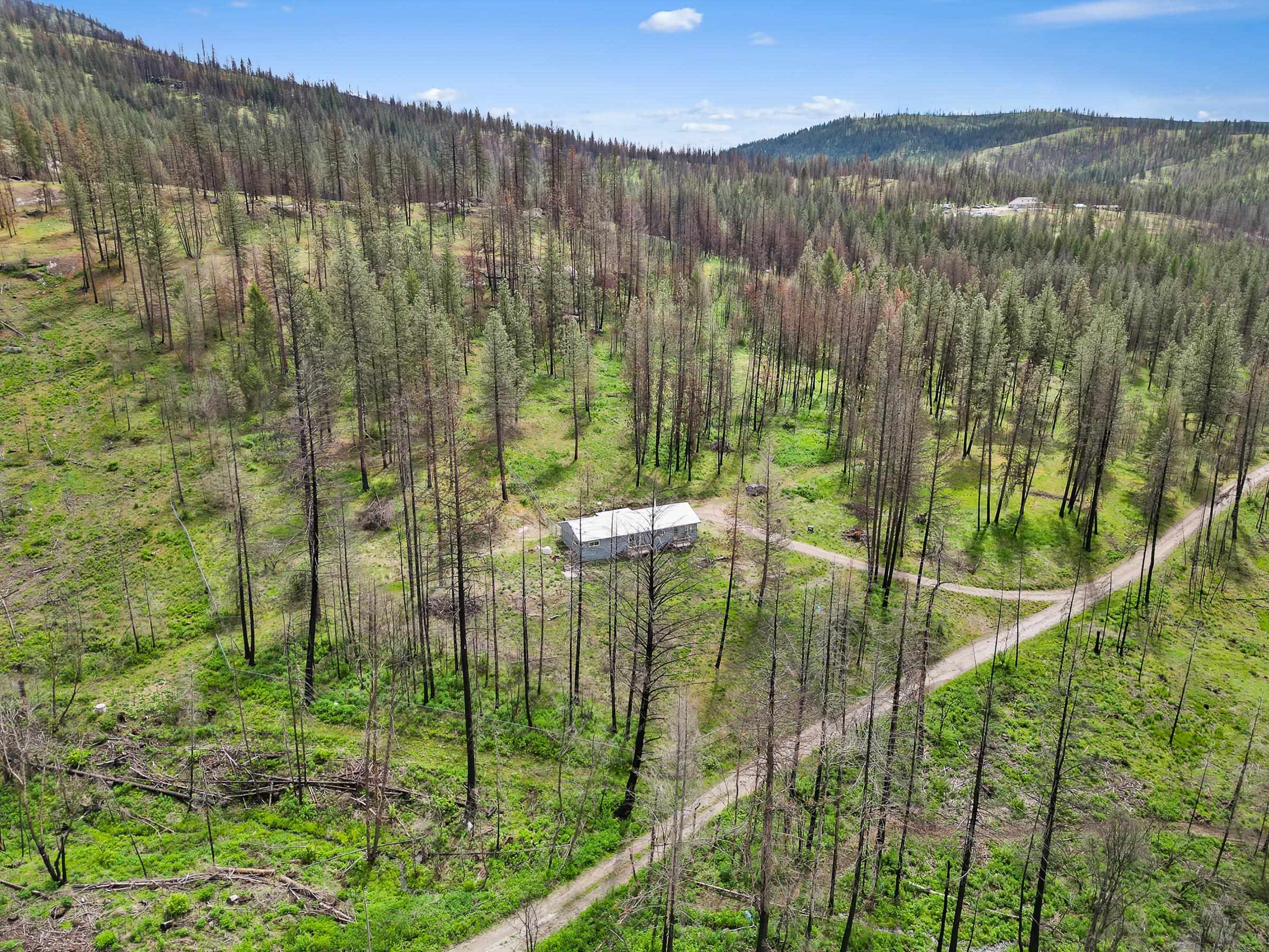 Photo 23 of 24 of 5067 A Rail Canyon Rd mobile home