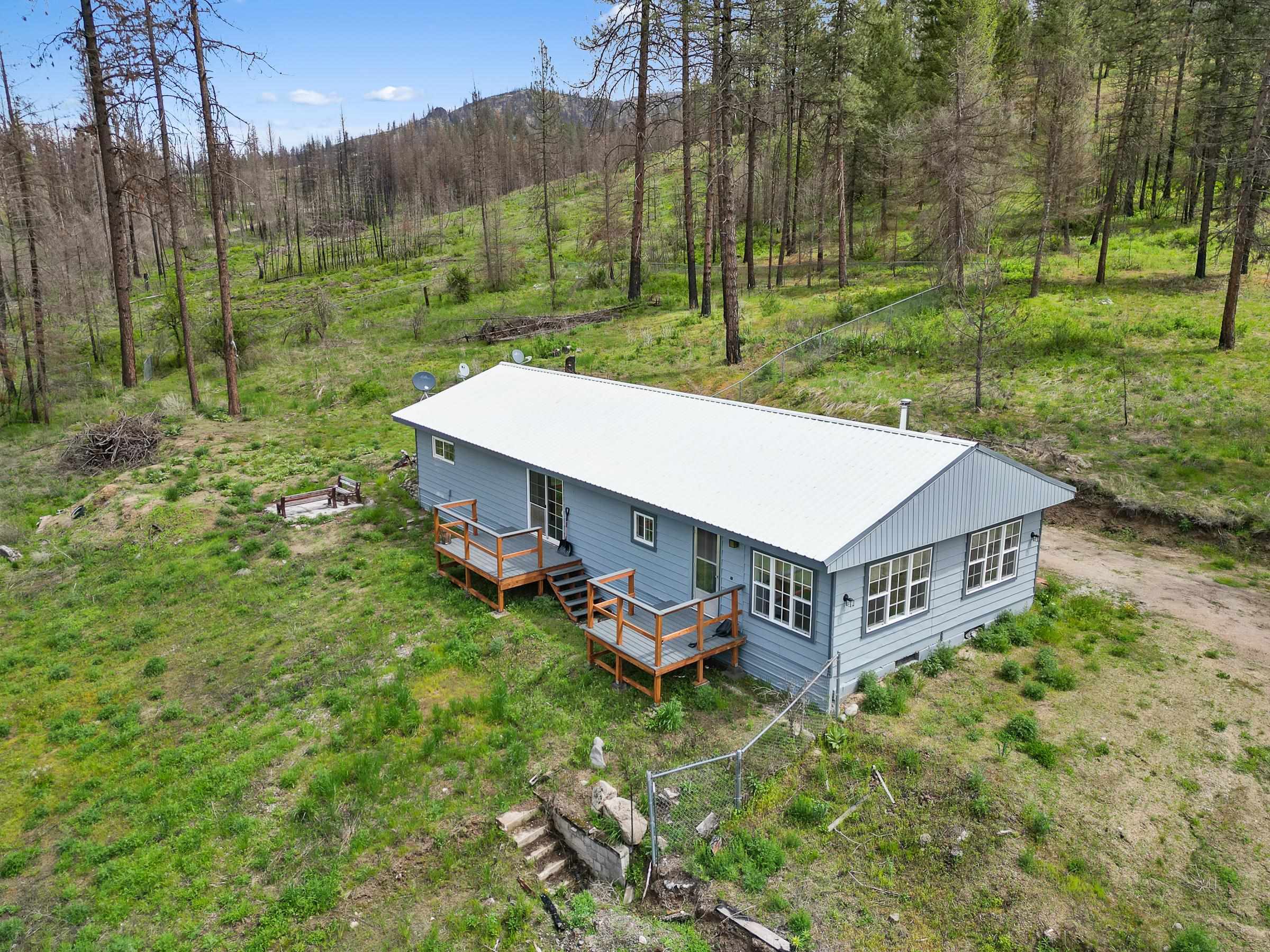 Photo 22 of 24 of 5067 A Rail Canyon Rd mobile home