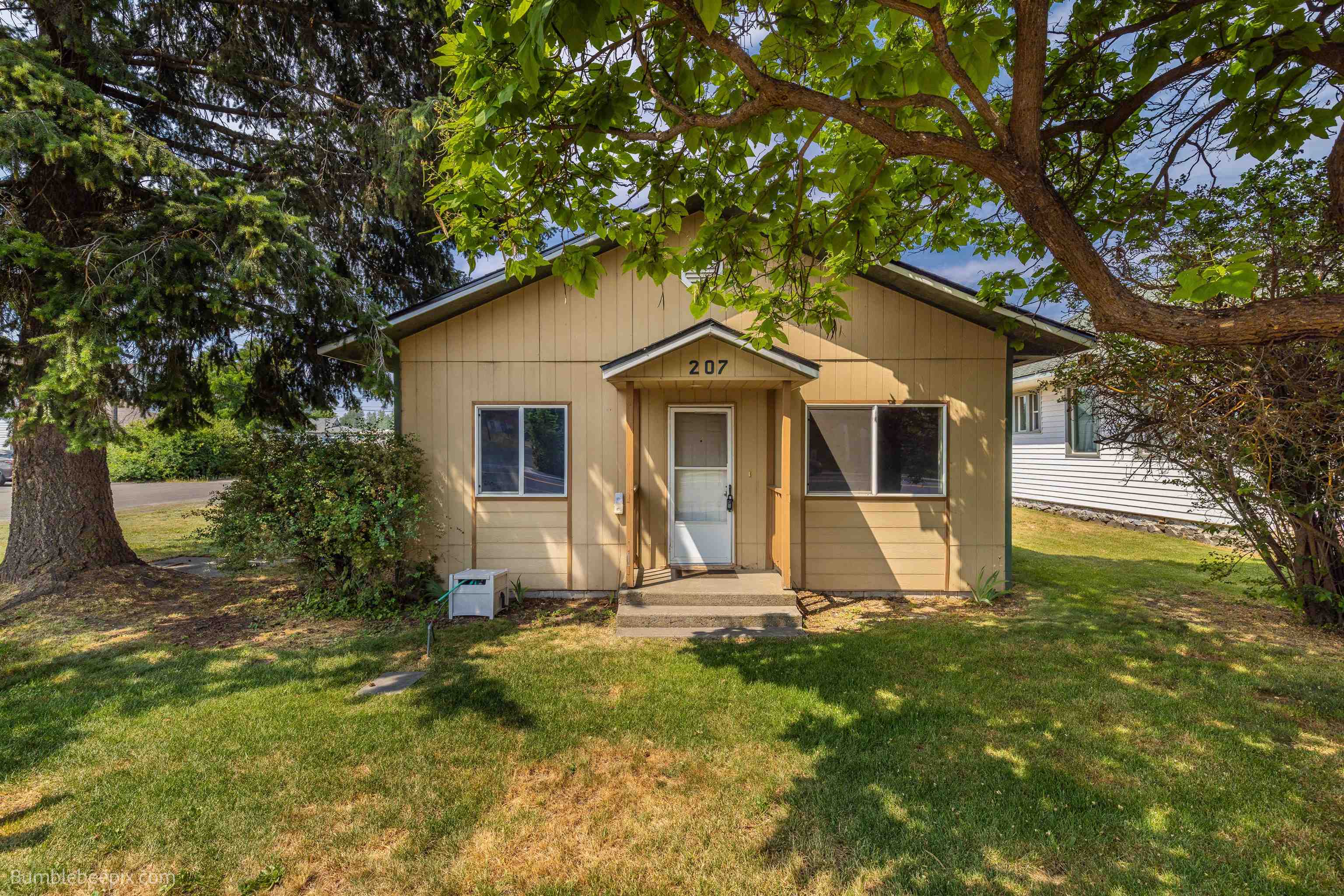 View Medical Lake, WA 99022 house