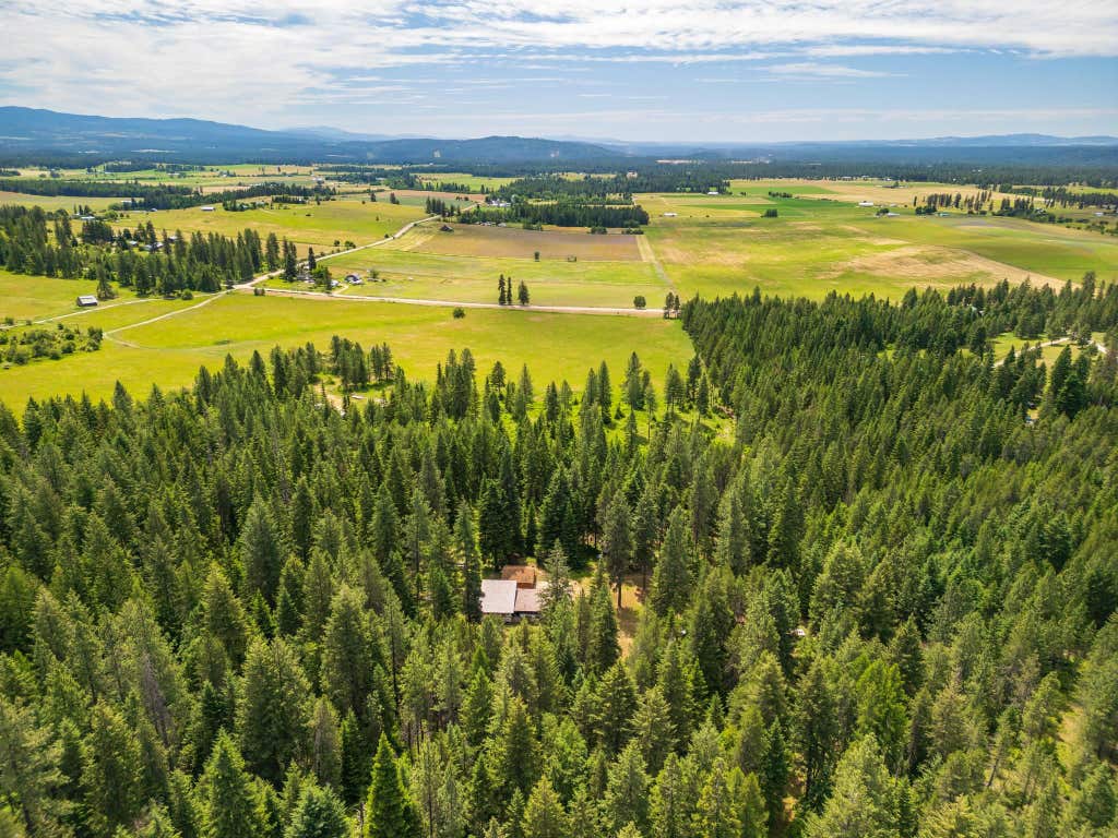 Photo of 330 Juanita Ln, Elk, WA 99009 (MLS # 202619709)