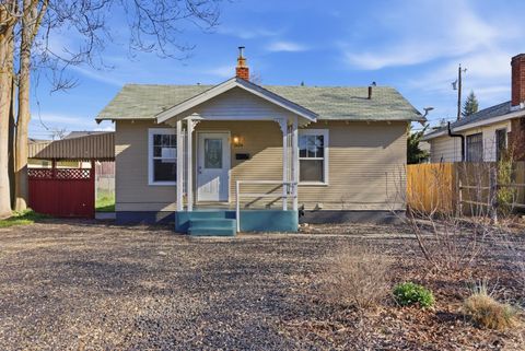Photo of 3424 W Providence Ave, Spokane, WA 99205 (MLS # 202615234)