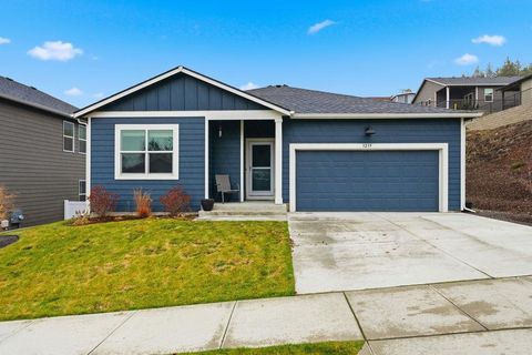 Photo of 3239 N Stanley Rd, Spokane, WA 99217 (MLS # 202527423)