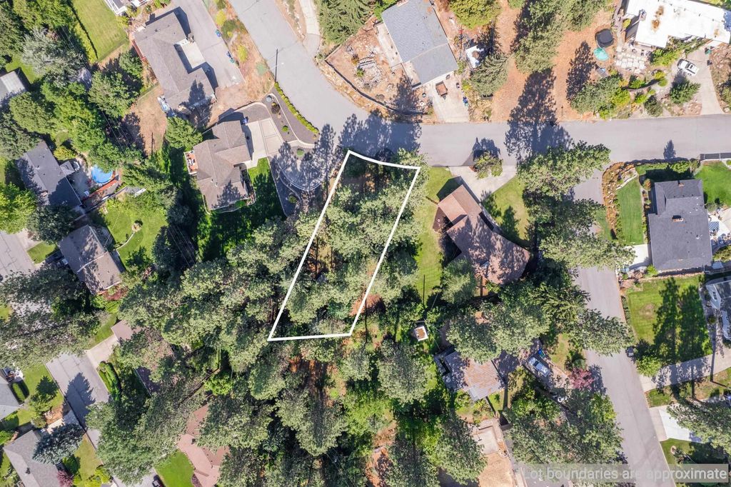 Photo of 0 S Whipple Rd, Spokane Valley, WA 99206 (MLS # 202525564)