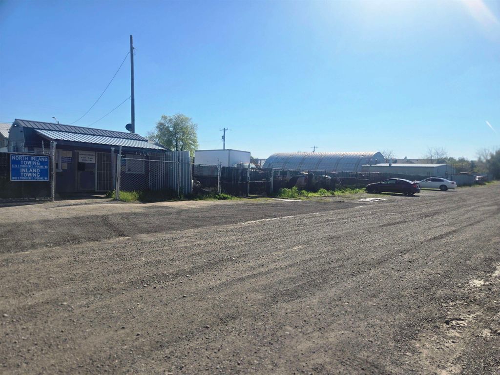 Photo of 2726 E PROVIDENCE Ave, Spokane, WA 99207 (MLS # 202616437)
