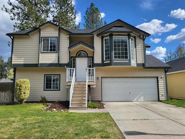 View Spokane, WA 99208 house