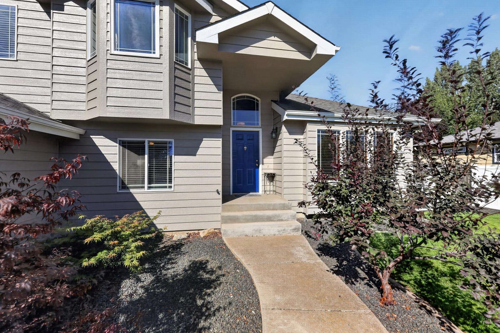 Photo of 8103 N Nathan Ct, Spokane, WA 99208 (MLS # 202623630)