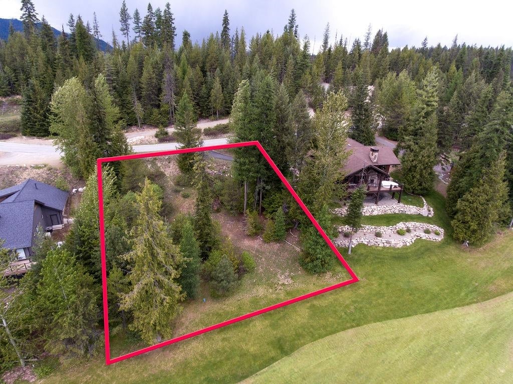Photo of 207 Long Dr, Priest Lake, ID 83856 (MLS # 202614300)