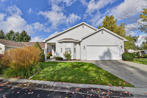 Photo of 3908 S Greystone Ln, Spokane, WA 99223 (MLS # 202526472)