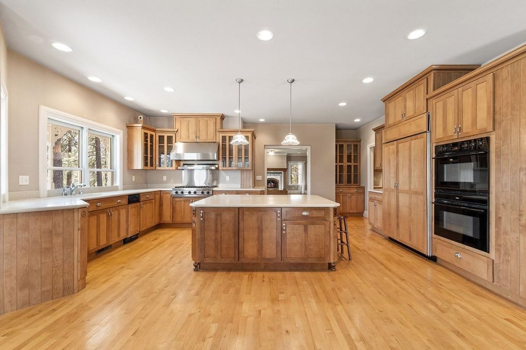 Photo of 41114 N Madison Rd, Elk, WA 99009 (MLS # 202616152)