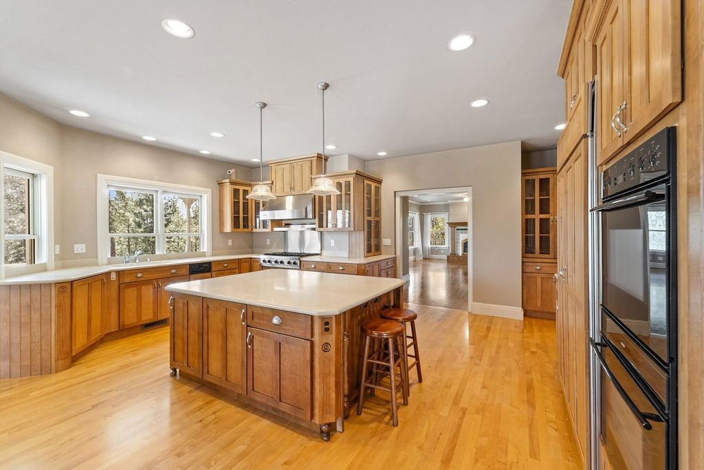 Photo of 41114 N Madison Rd, Elk, WA 99009 (MLS # 202616152)