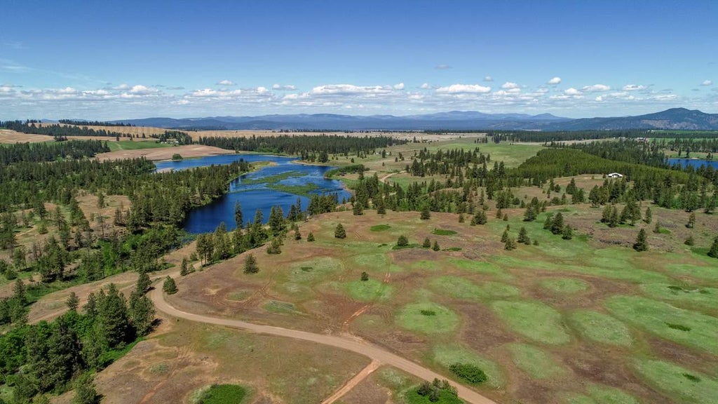 Photo of 249015 W Kitt Rd, Reardan, WA 99029 (MLS # 202624574)
