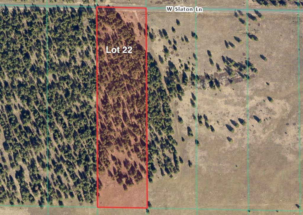 Photo of NKA W Slaton Ln, Deer Park, WA 99006 (MLS # 202512138)