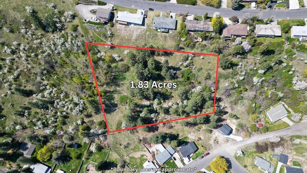 Photo of NKA N Mountain View Ln, Spokane, WA 99208 (MLS # 202617352)