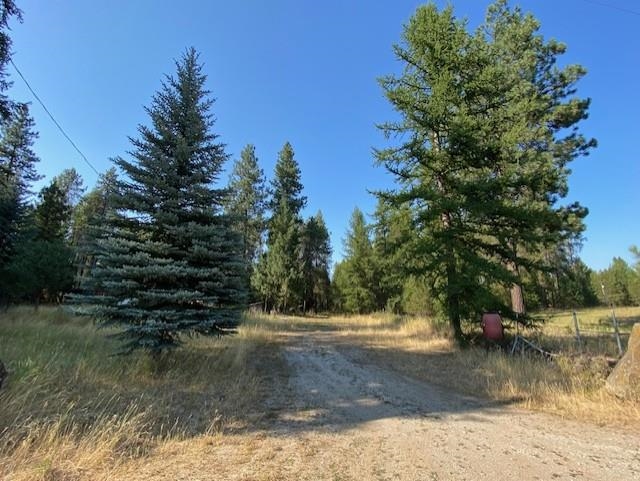 View Springdale, WA 99173 land