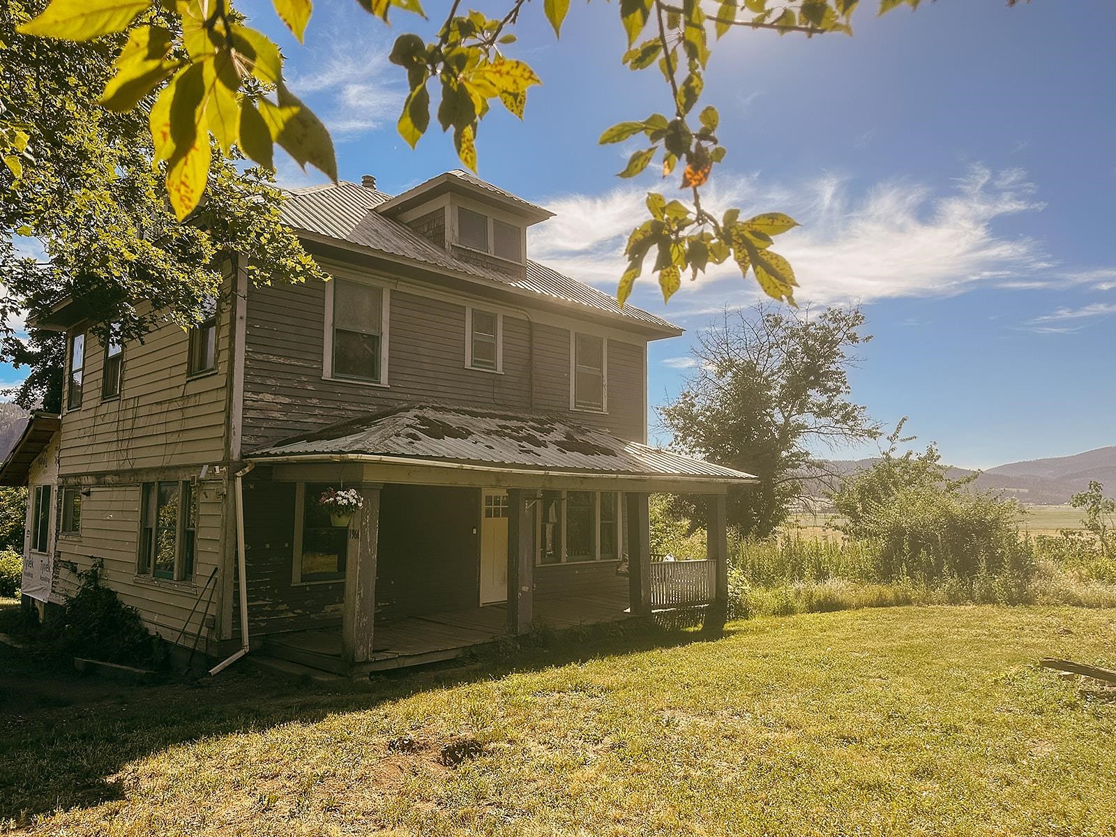 Photo 1 of 50 — 1966 S 395 Hwy, Chewelah, WA 99109