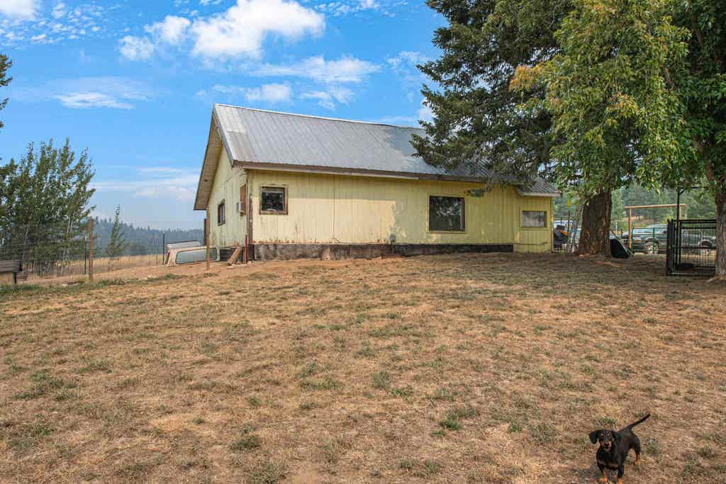Photo of 150 Weber Rd, Newport, WA 99156 (MLS # 202623063)