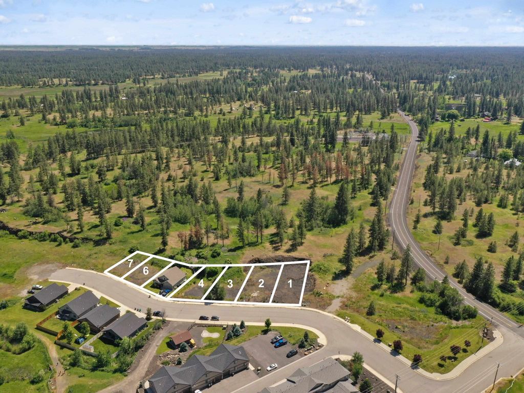 Photo of 96 Terra Vista St, Cheney, WA 99004 (MLS # 202621251)