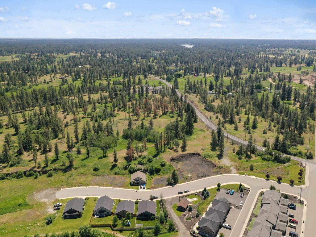 Photo of 96 Terra Vista St, Cheney, WA 99004 (MLS # 202621251)