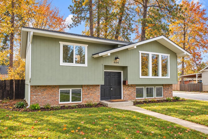 Photo 1 of 30 — 404 W 26th Ave, Spokane, WA 99203
