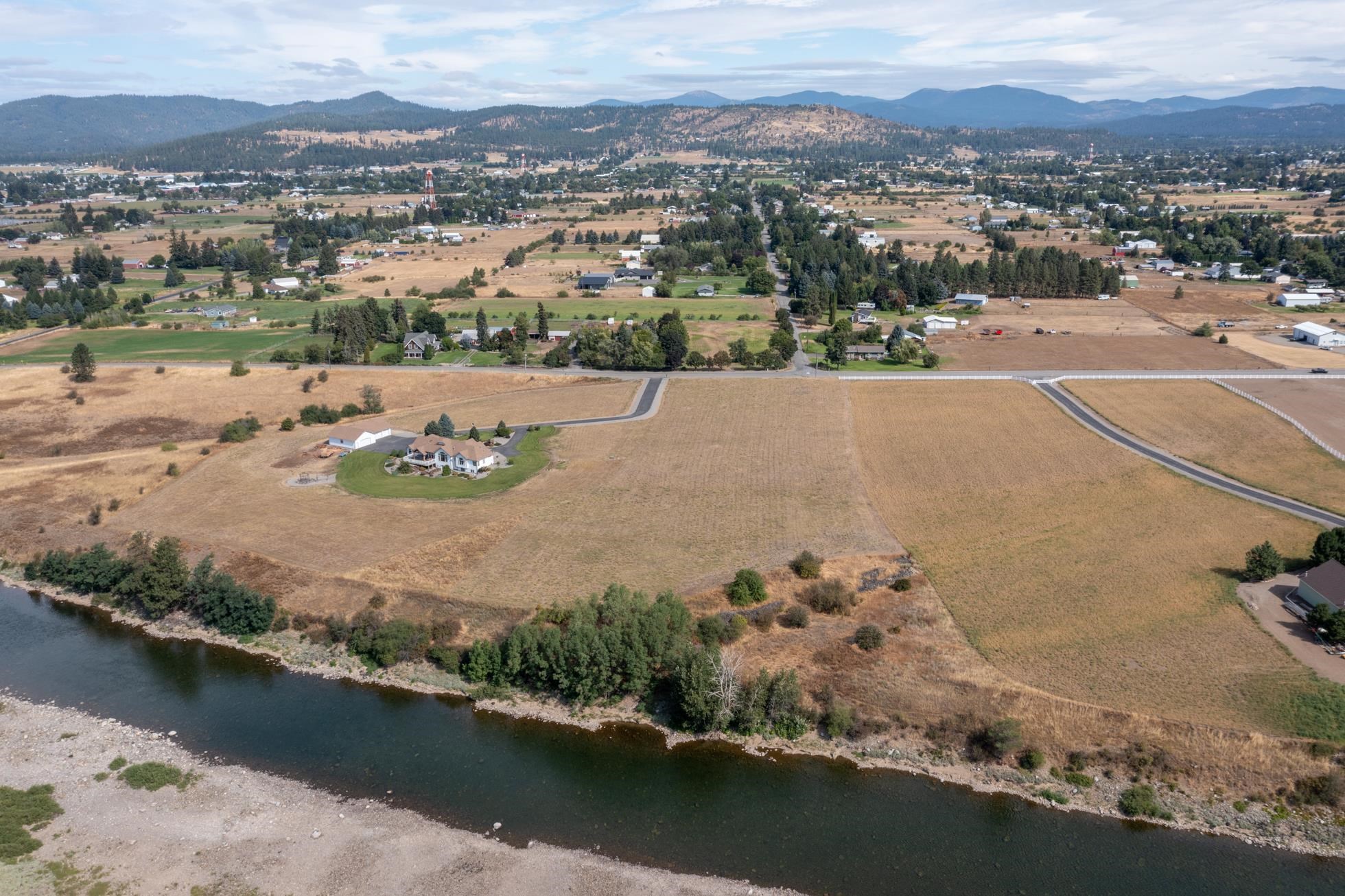 View Otis Orchards, WA 99027 property