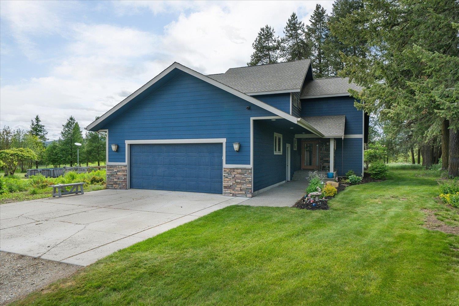 View Deer Park, WA 99006 house
