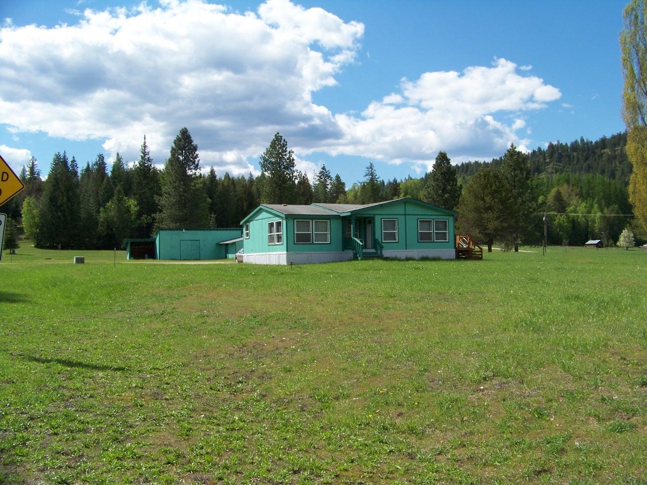 Photo 1 of 50 of 42 N Creek Side Dr mobile home