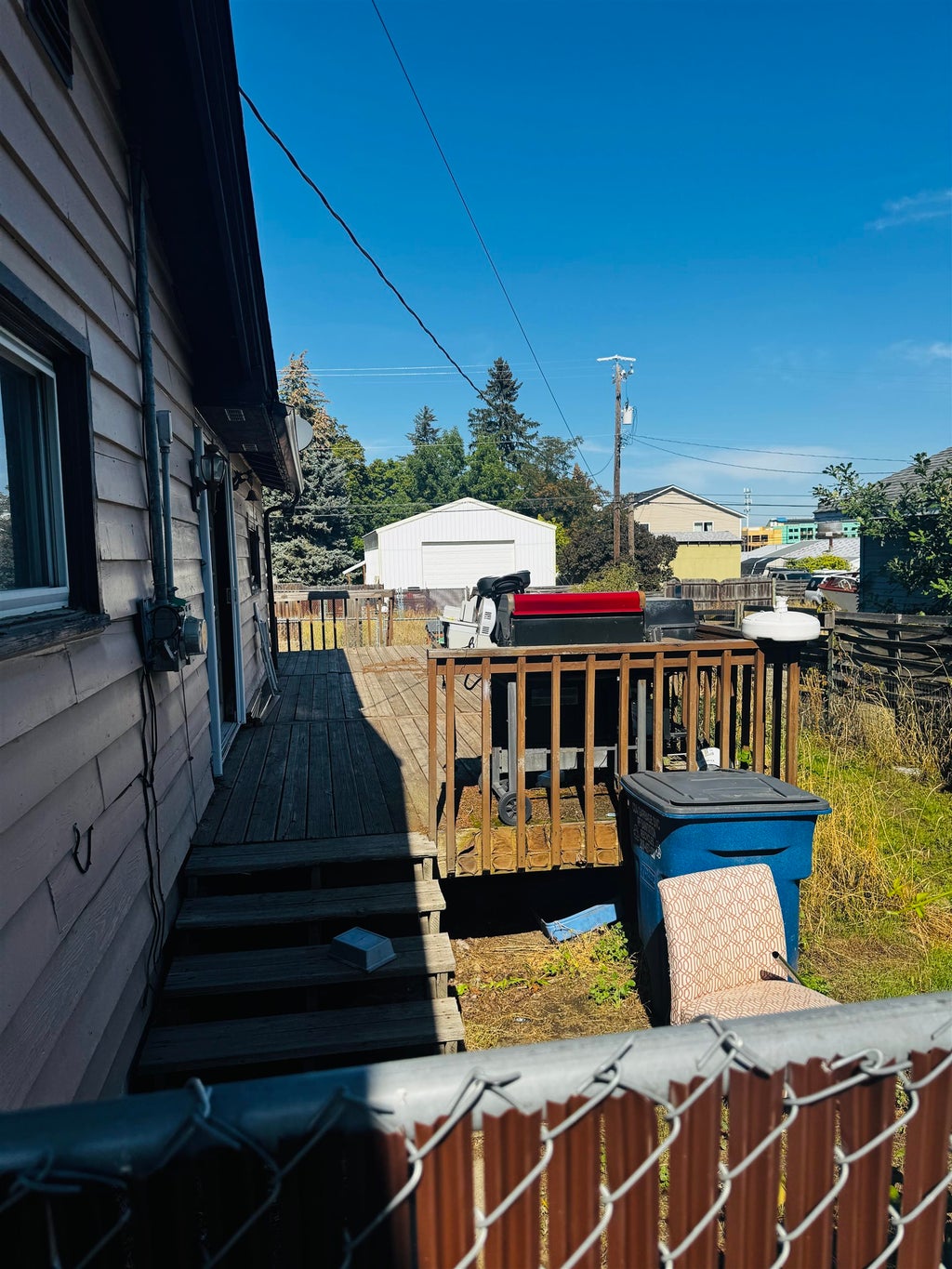 Photo of 607 E 2nd Ave, Post Falls, ID 83854 (MLS # 202624534)
