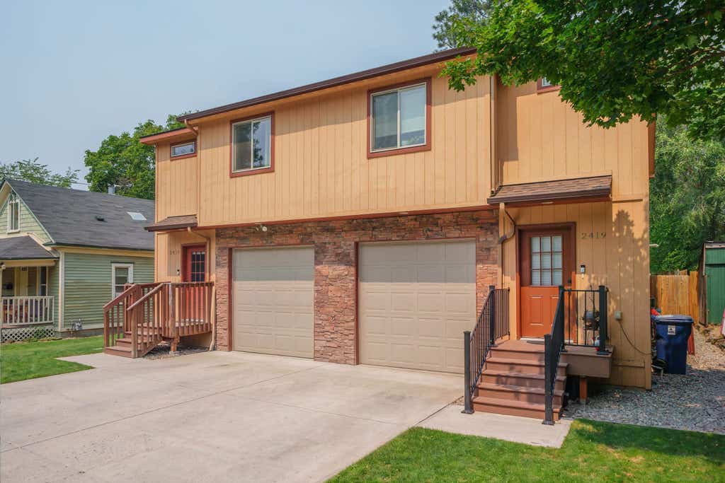 Photo of 2417/2419 E 8th Ave, Spokane, WA 99202 (MLS # 202622156)