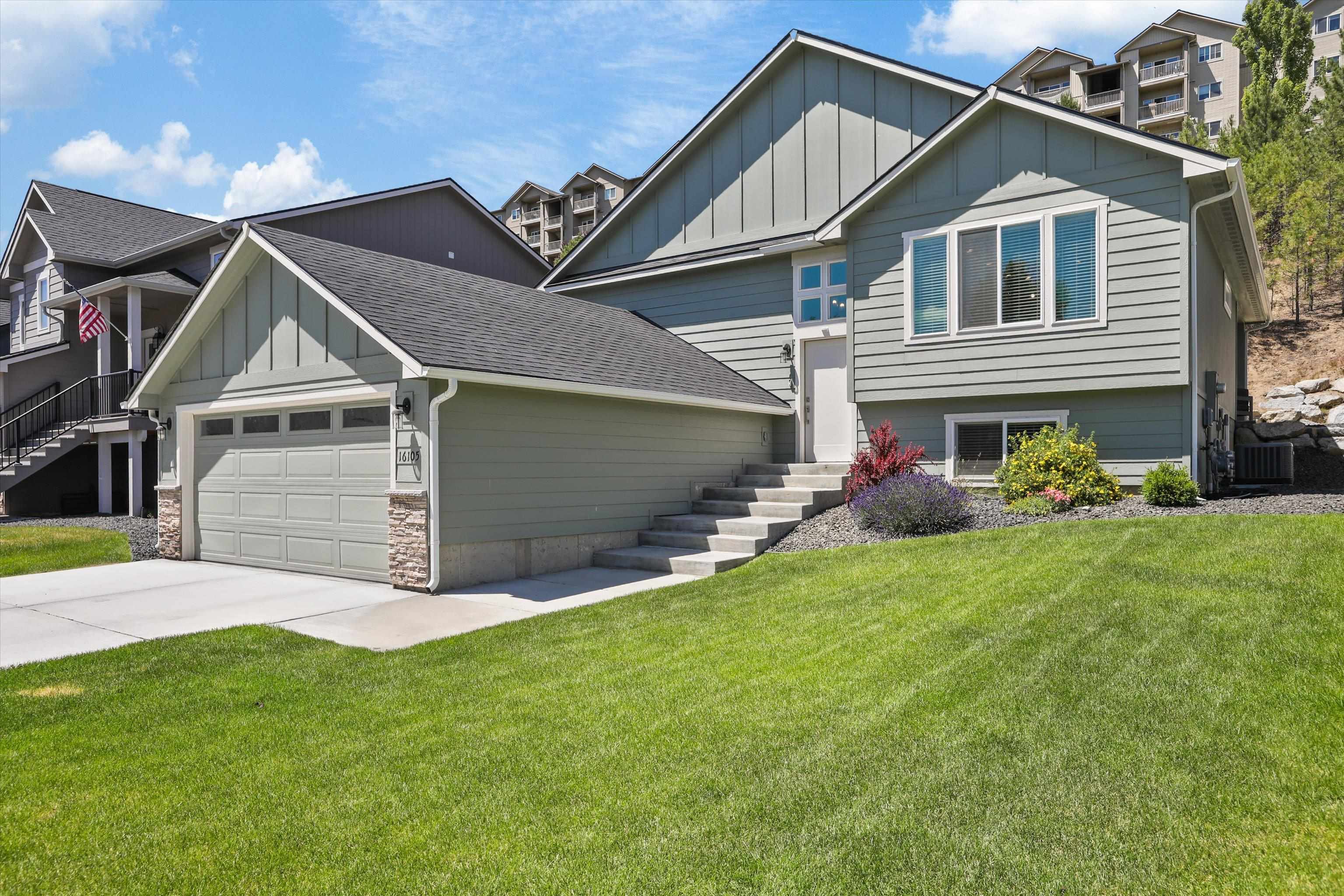 Photo 1 of 17 — 16105 N Gleneden Dr, Spokane, WA 99208