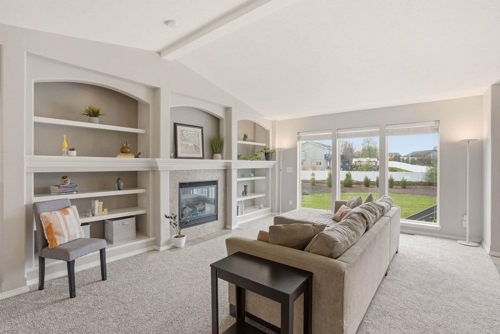 Photo of 418 E Parker Dr, Colbert, WA 99005 (MLS # 202616291)