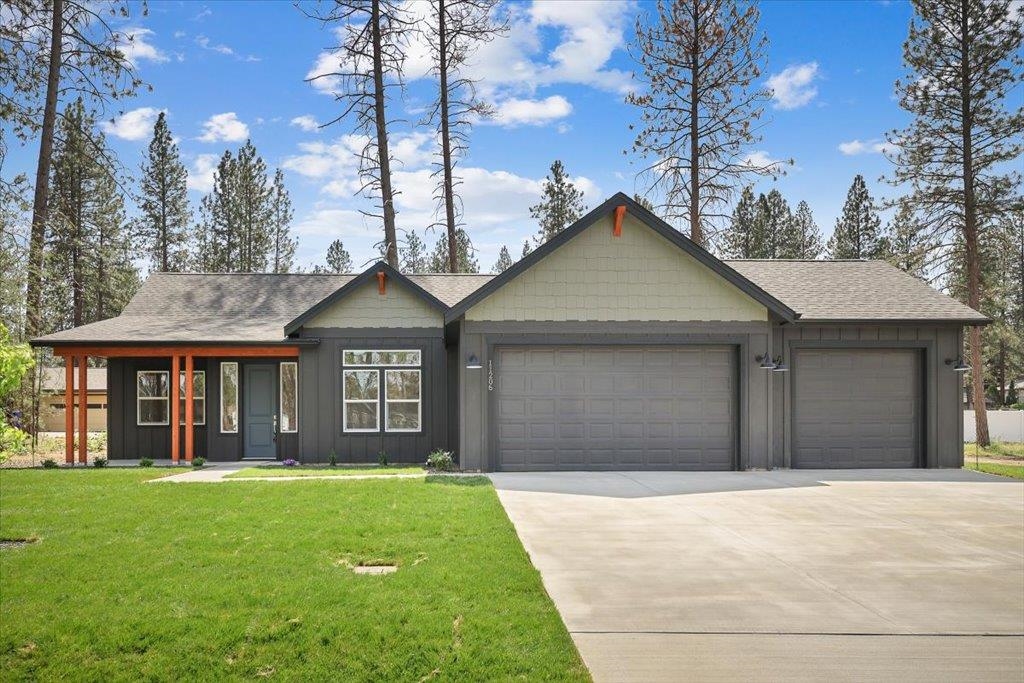 Photo 1 of 36 — 11206 E 27th Ave, Spokane Valley, WA 99206