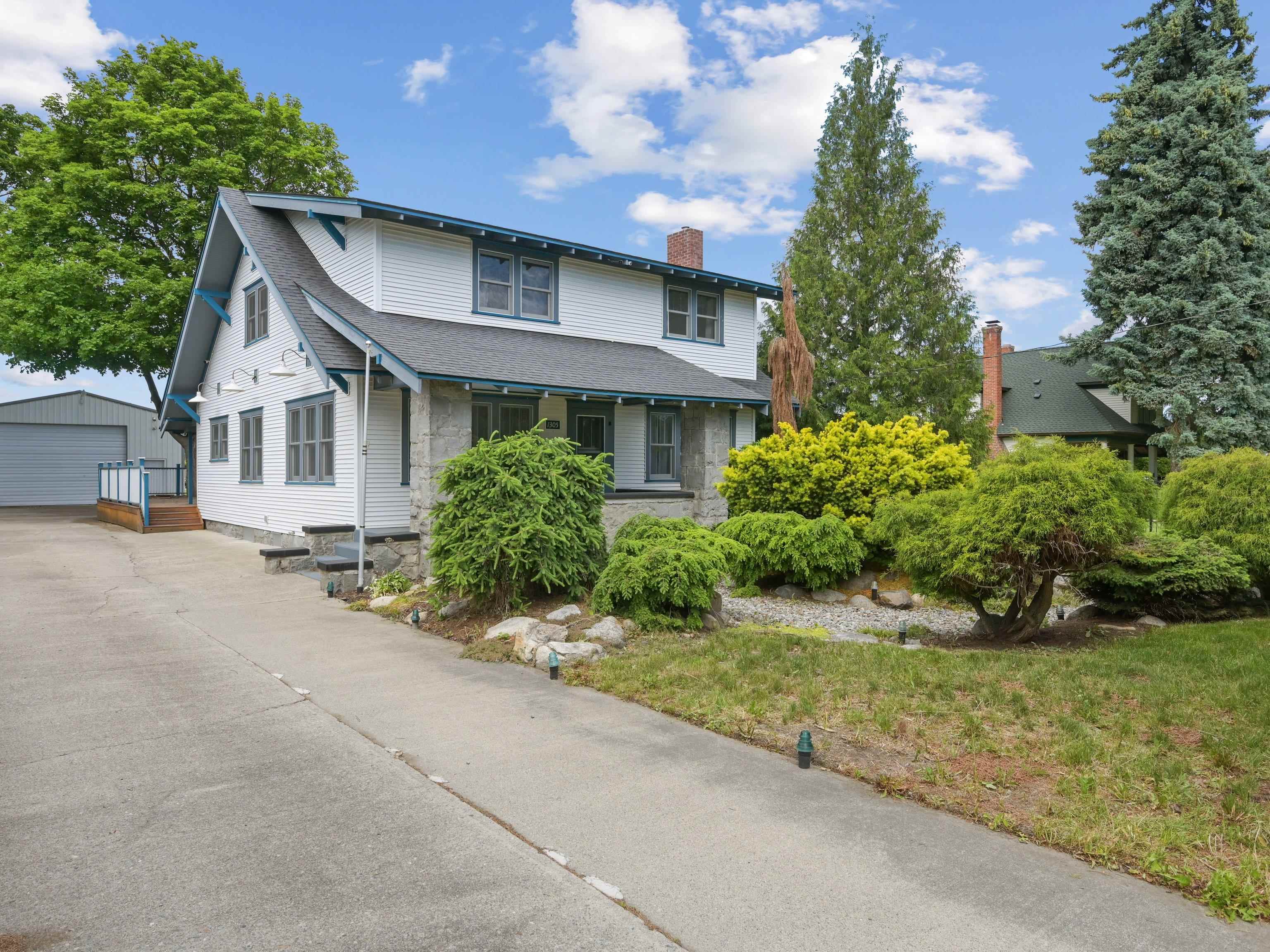 View Greenacres, WA 99016 house