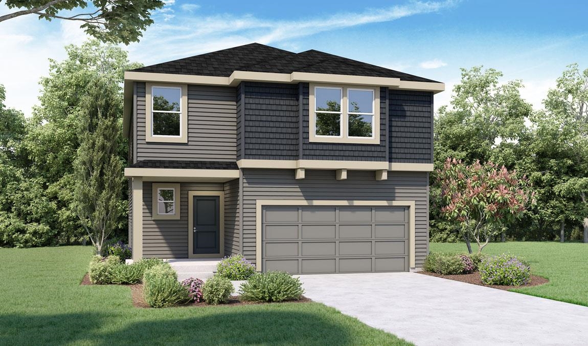 Photo 1 of 27 of 20658 E Meadow Spring Loop house