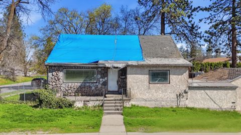 Photo of 3505 S Regal St, Spokane, WA 99223 (MLS # 202615283)