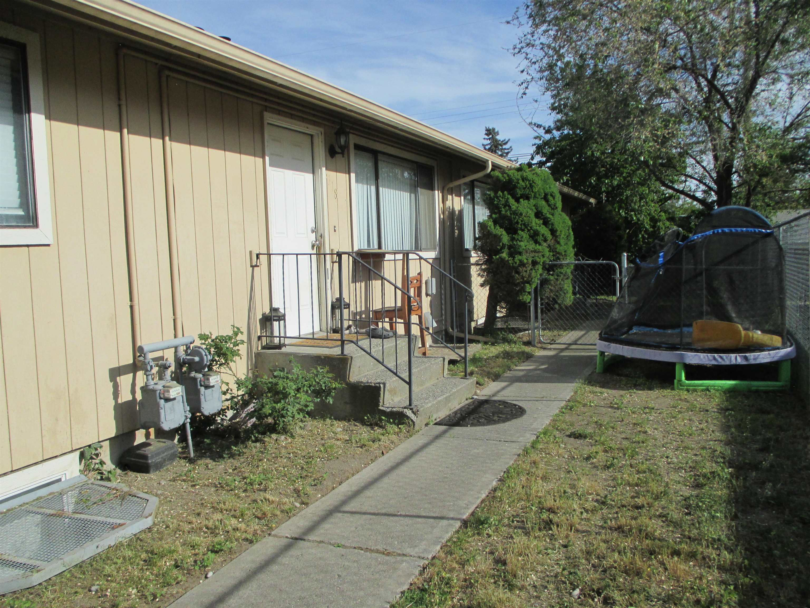 Photo 1 of 29 — 2318 E Dalke Ave, Spokane, WA 99208