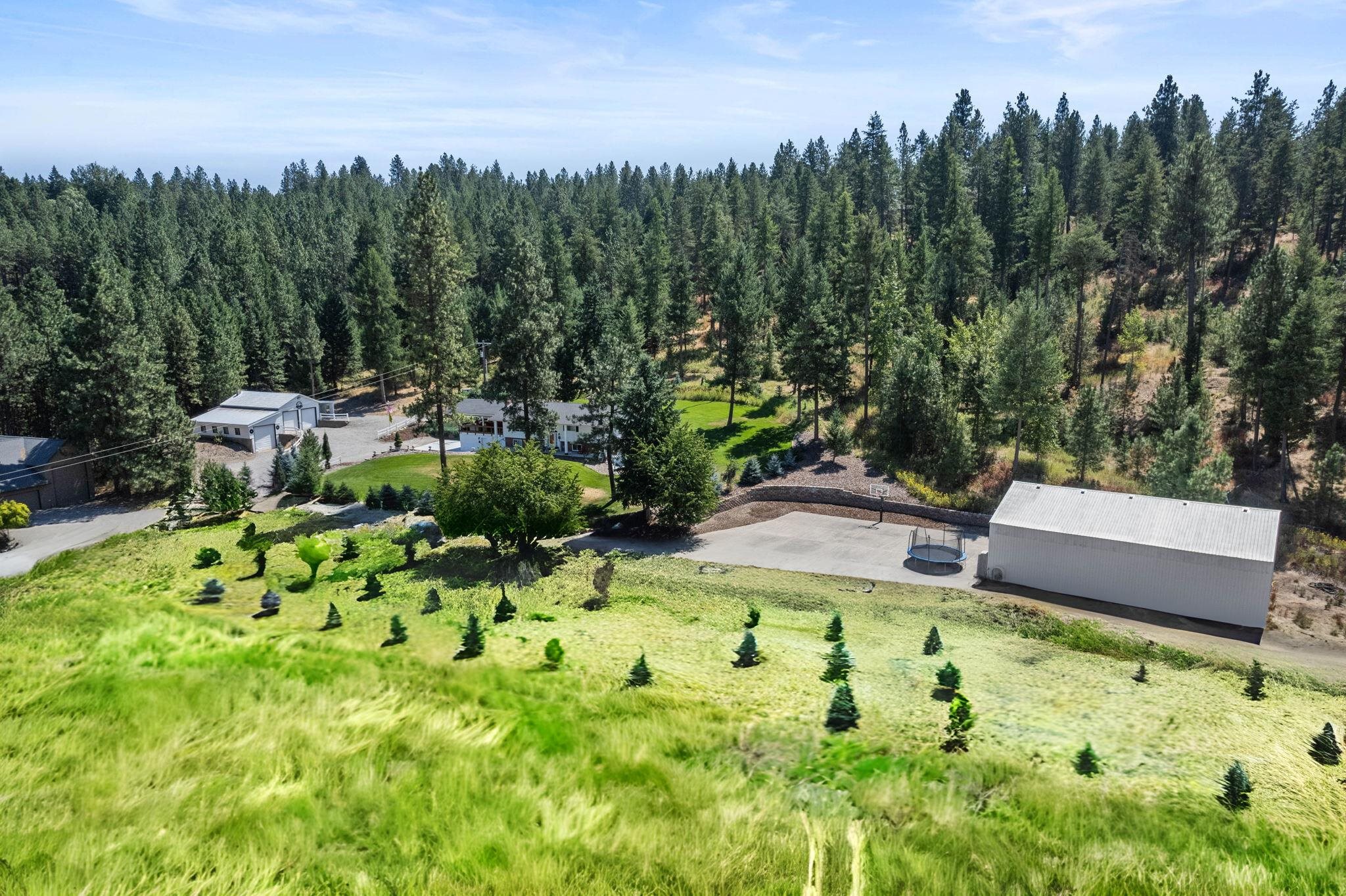 View Spokane, WA 99206 house